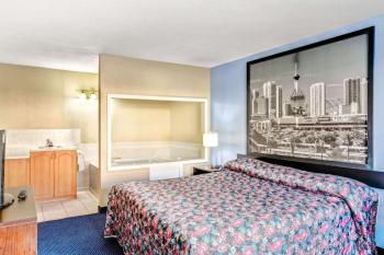 Super 8 by Wyndham Las Vegas Nellis AFB Area Main image