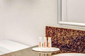 Super 8 by Wyndham Las Vegas Nellis AFB Area